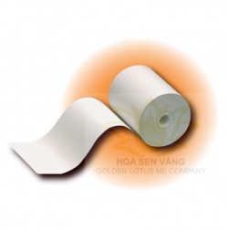 GIỚI THIỆU - Giấy cuộn in nhiệt liên tục