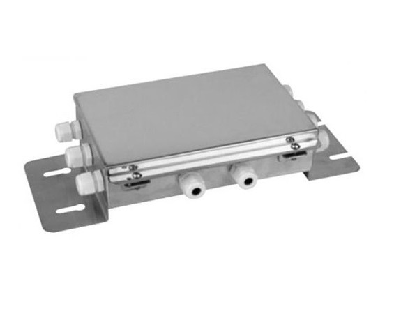 Hộp nối tín hiệu loadcell (Inox)