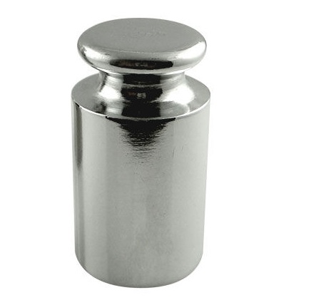 Quả cân chuẩn Inox (quả rời)