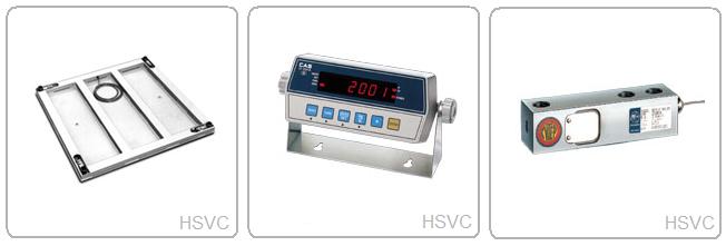 cân sàn công nghiệp hfs