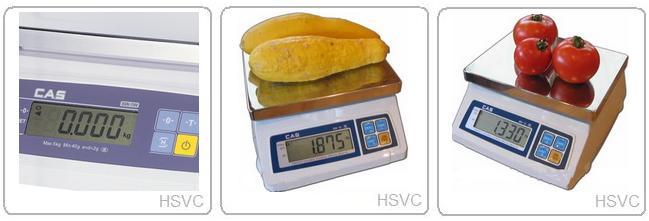 Cân Điện Tử Thông Dụng SW-1WR-3