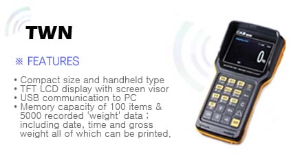 Cân Treo điện tử không dây Cân Treo điện tử Wireless không dây
