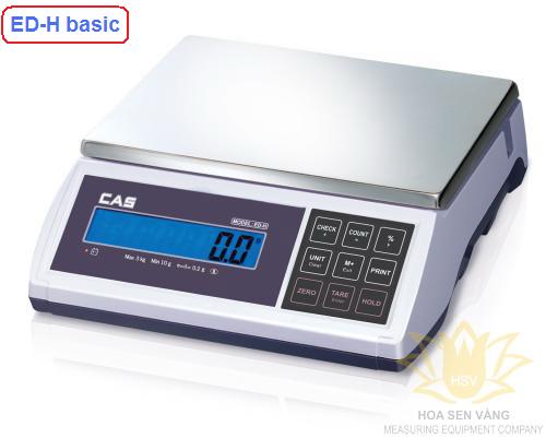 Cân thông dụng chính xác ED-H Series