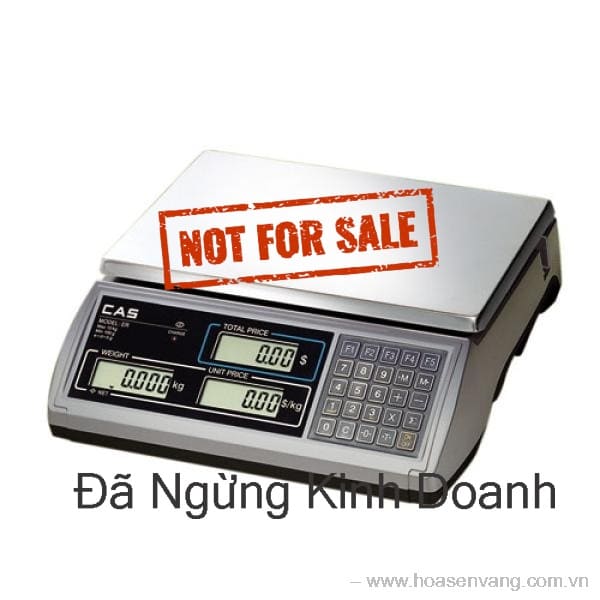 Cân tính giá công nghiệp ER_plus Type CB (Đã ngừng kinh doanh)