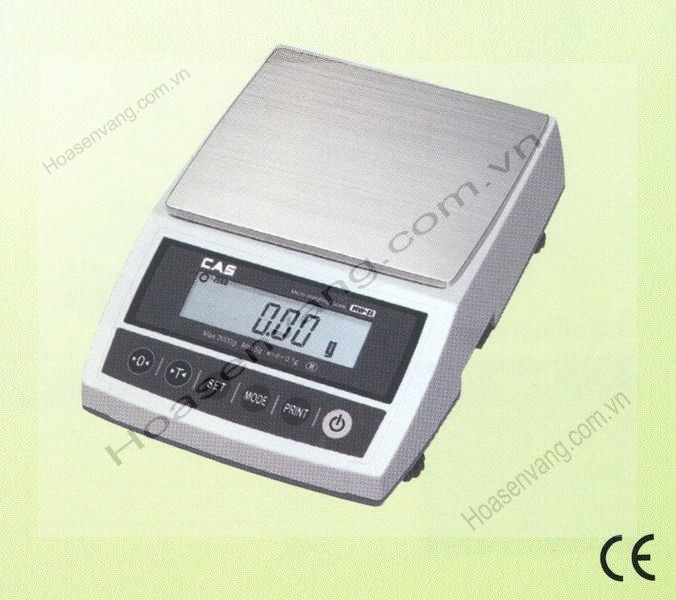 Cân tiểu ly MW-II-B best balance series