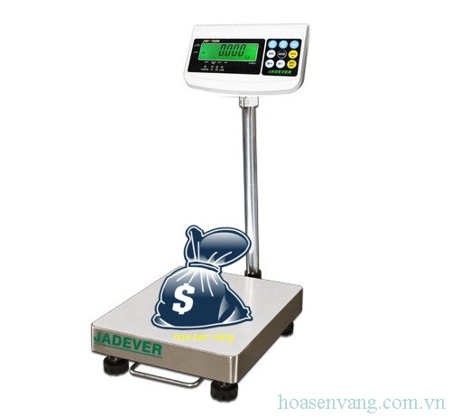 Cân bàn công nghiệp JWI-700W (LCD)