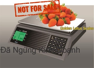 Cân tính giá PS1B tiện dụng (Đã ngừng kinh doanh)