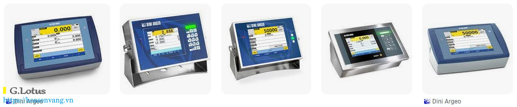 Chủng đầu cân 3590 cảm ứng