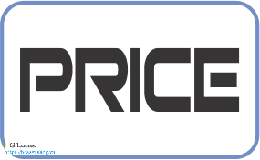 ICON price