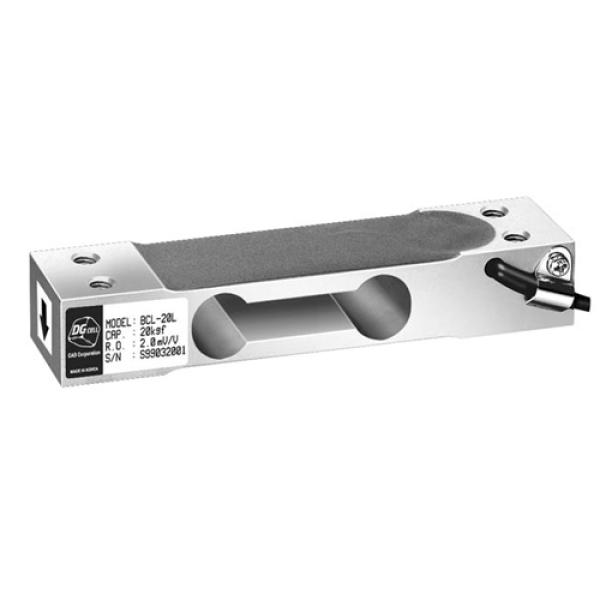 Cảm biến tải - loadcell BCL (M) (6- 30kgf)