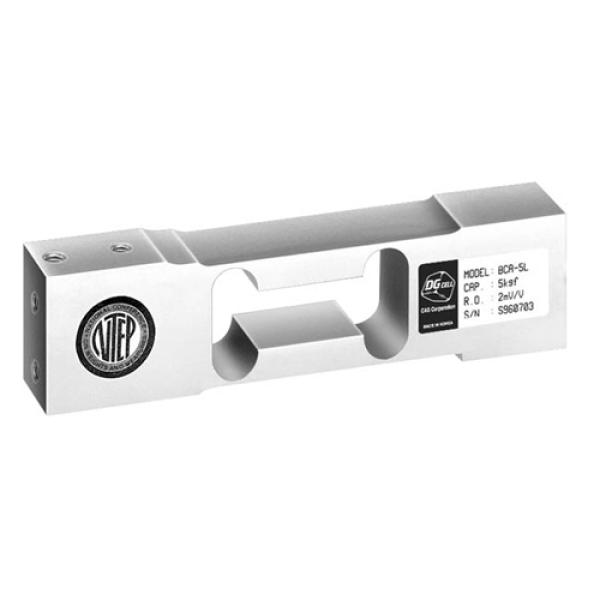 Cảm biến tải - loadcell BCA (5kgf - 100kgf)