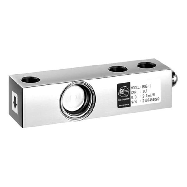Cảm biến tải - loadcell BSS (500kgf - 5tf)