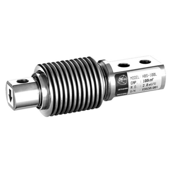 Cảm biến tải - loadcell HBS (10kgf - 500kgf)