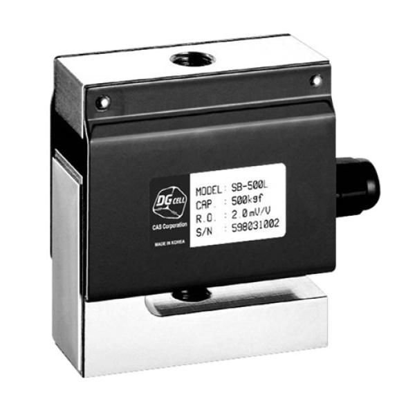 Cảm biến tải - loadcell SB (20kgf - 2tf)