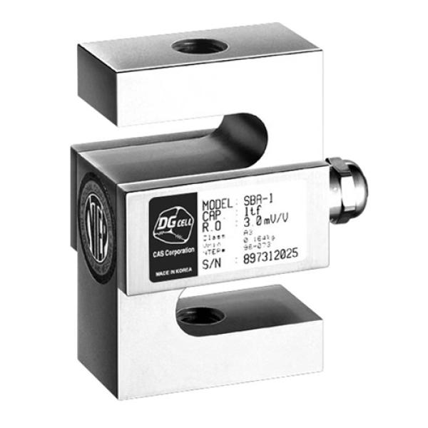 Cảm biến tải - loadcell SBA (25kgf - 5tf)