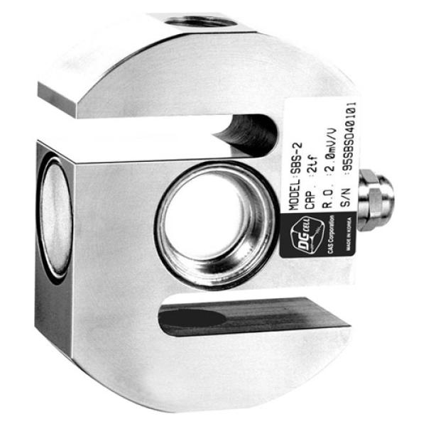 Cảm biến tải - loadcell SBS (500kgf - 5tf)