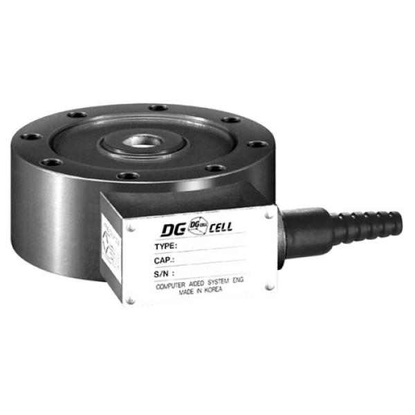 Cảm biến tải - loadcell LS/LSU (1tf - 100tf)