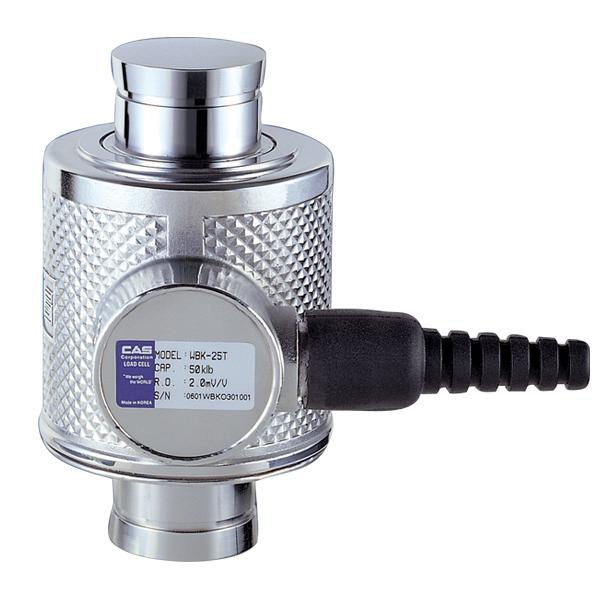 Cảm biến tải - loadcell WBK (10tf - 50tf)
