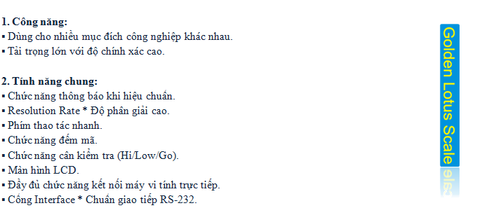 Cân điện tử phân tích CBX 1