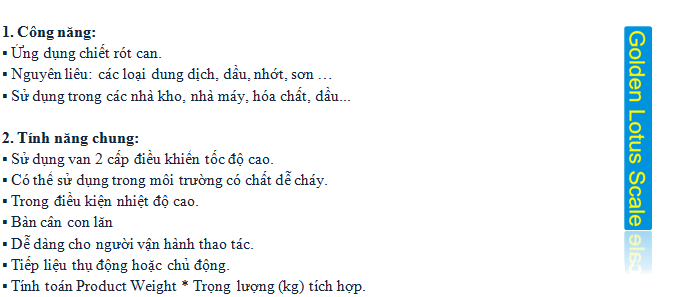 can cong nghiep tich hop CFM