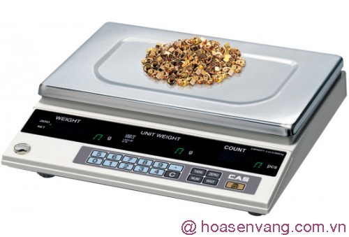 Cân đếm công nghiệp CS Series