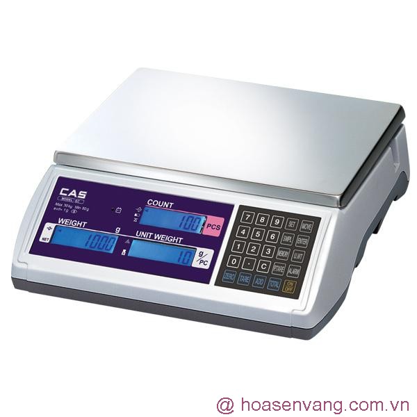 Cân đếm số điện tử EC-II Series