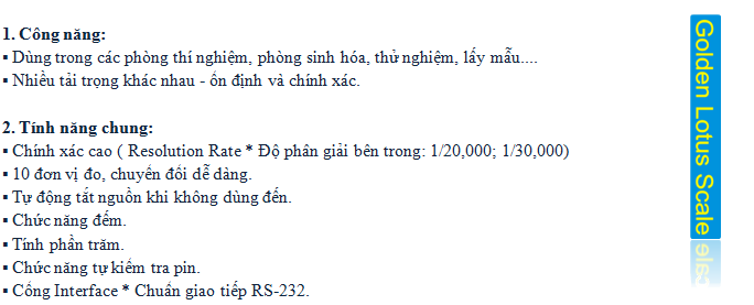 Cân Điện Tử điện tử tiểu ly MW-IIa