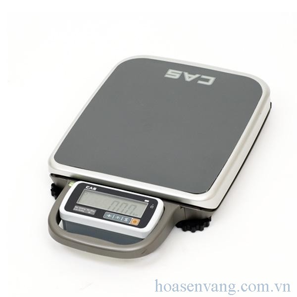 Cân bàn đa năng xách tay PB Series CAS