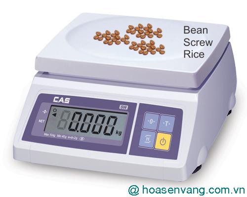 Cân thông dụng công nghiệp SW-1C Series
