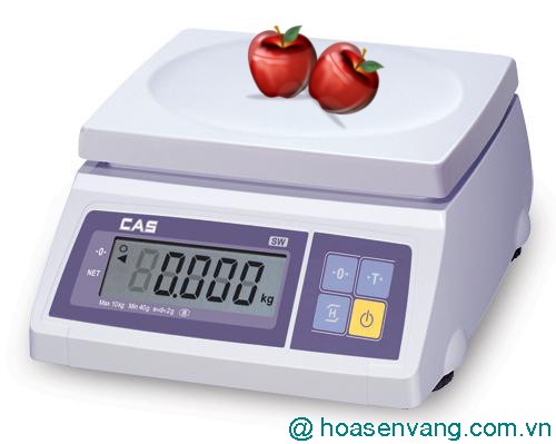 Cân thông dụng công nghiệp SW-1S Series