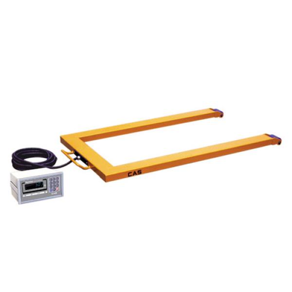 Cân sàn công nghiệp UFS Series CAS