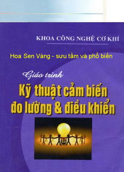 Kỹ thuật đo lường và cảm biến