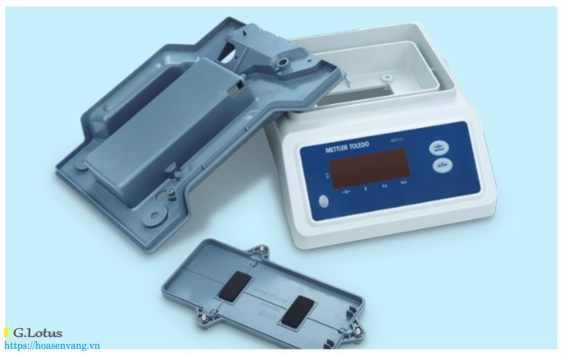 Can dien tu thuy san BPA 121 Mettler toledo D 2 min